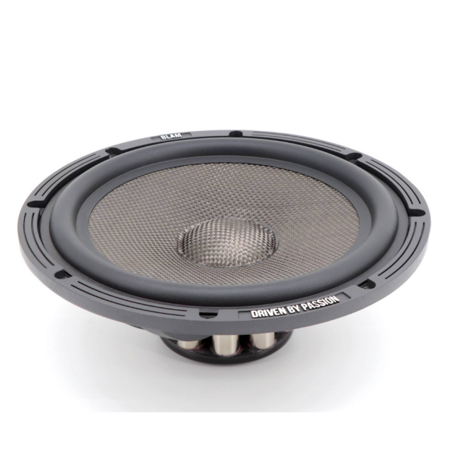 BLAM SIGNATURE MULTIX SUBWOOFERS main image